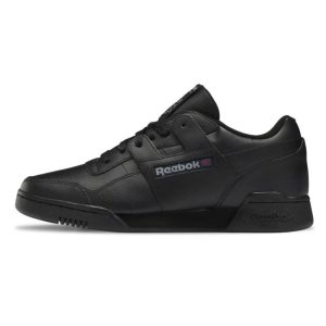 REEBOK WORKOUT PLUS