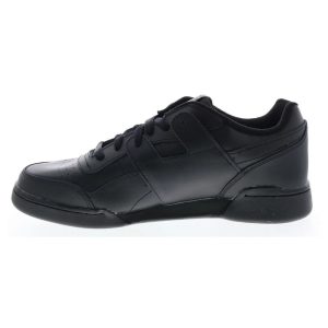 REEBOK WORKOUT PLUS